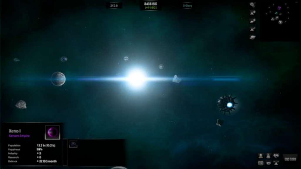 Screen Shot image 5 Lords Of The Black Sun ستيم كود رقمي