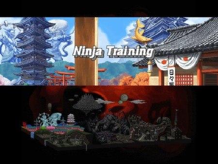 Screen Shot image 0 Guilty Gear Isuka ستيم هدية
