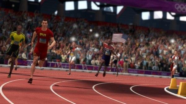 Screen Shot image 4 London 2012: The Official Video Game Of The Olympic Games بي سي ستيم كود رقمي