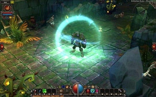 Screen Shot image 5 Torchlight اوروبي رابط هديه ستيم