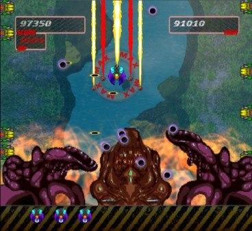 Screen Shot image 5 Super Killer Hornet: Resurrection اوروبي ستيم كود رقمي