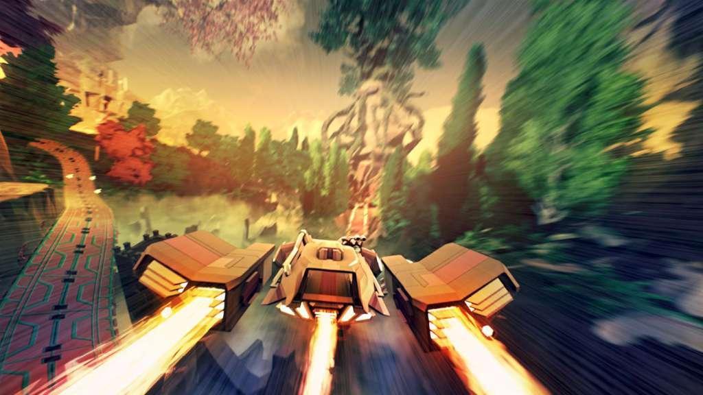 Screen Shot image 1 Redout Lightspeed اصدار امريكي اكسبوكس 1 كود رقمي
