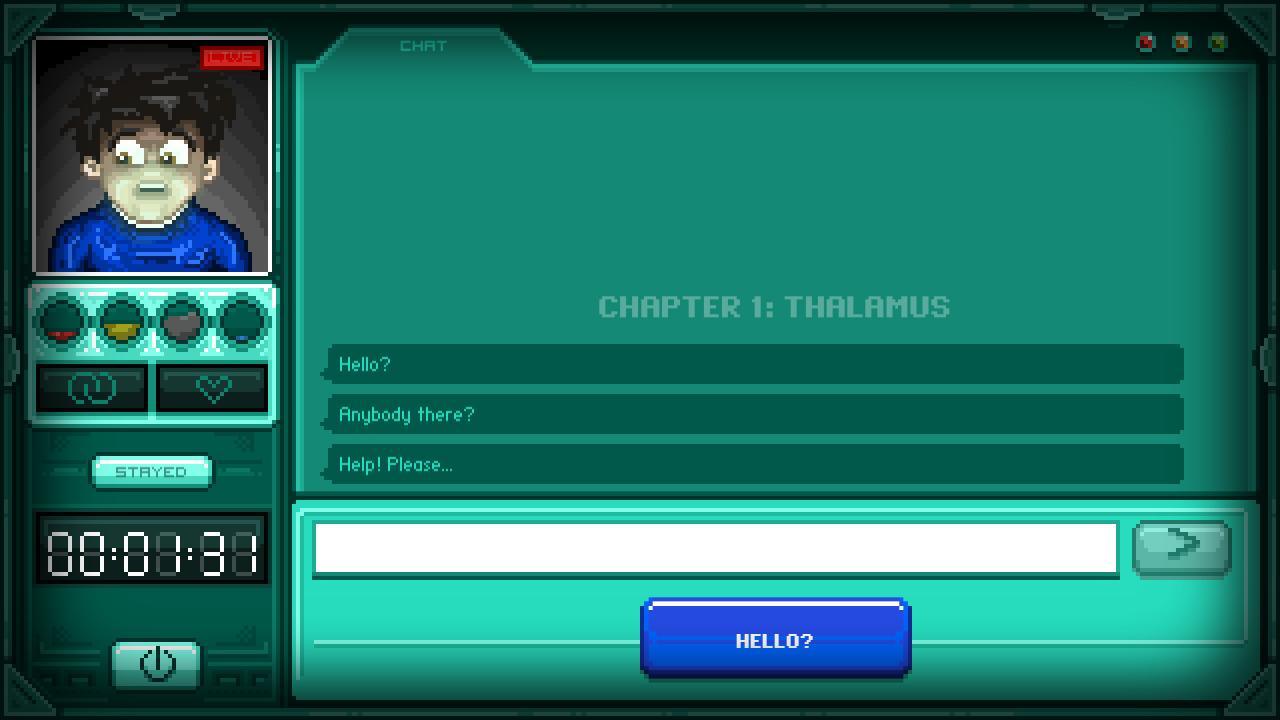 STAY اكسبوكس 1 كود رقمي