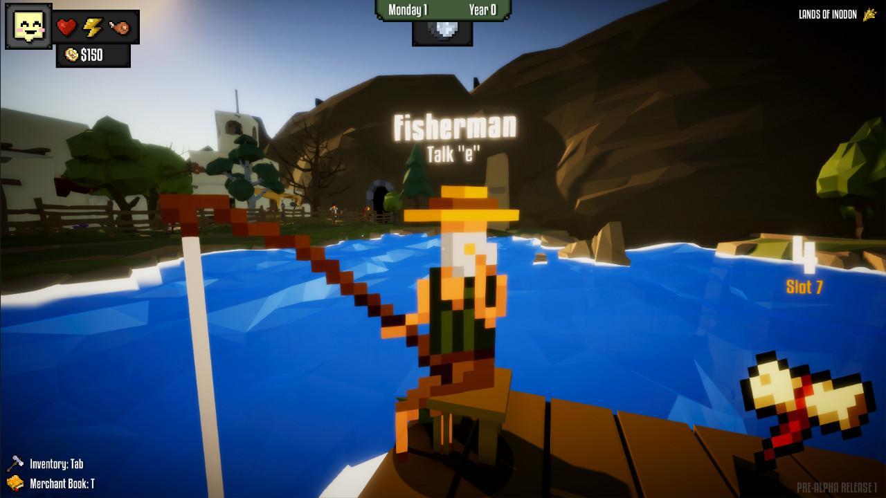 Screen Shot image 1 Medieval Shopkeeper Simulator بي سي ستيم كود رقمي