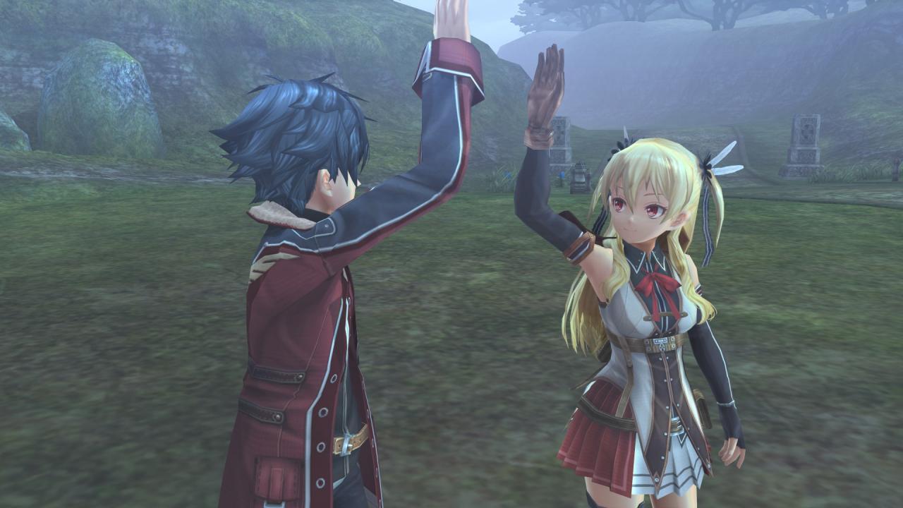 Screen Shot image 1 The Legend Of Heroes: Trails Of Cold Steel II رابط هديه ستيم