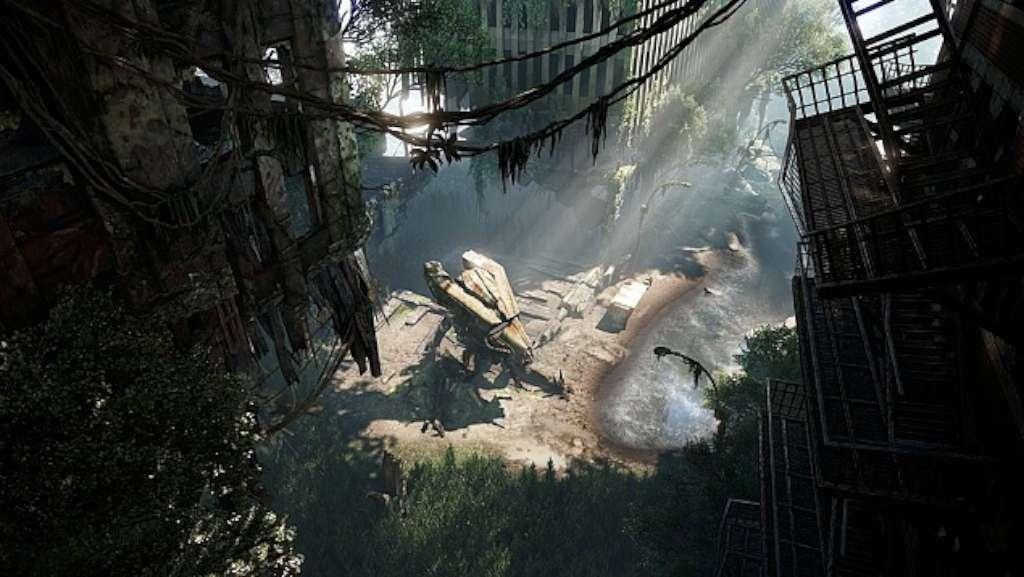 Screen Shot image 3 Crysis 3 EA App كود رقمي