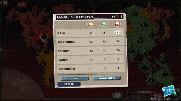 Screen Shot image 1 Risk ستيم هدية