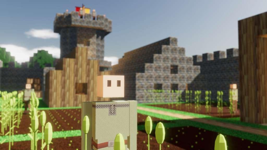 Screen Shot image 1 Colony Survival اوروبي رابط هديه ستيم