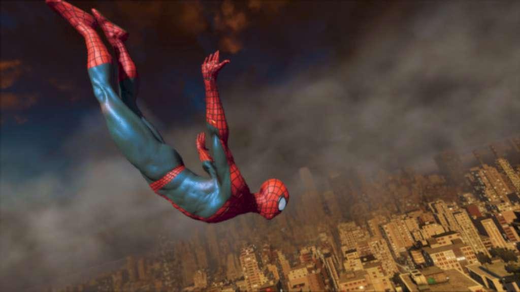 Screen Shot image 5 The Amazing Spider-Man ستيم كود رقمي