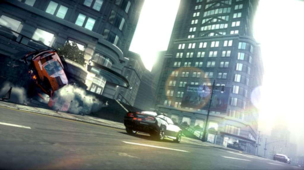 Screen Shot image 3 Ridge Racer Unbounded Full Pack اوروبي ستيم كود رقمي