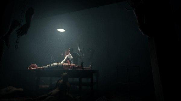 Screen Shot image 2 Outlast - Whistleblower DLC بي سي ستيم هدية