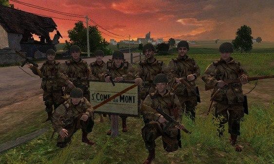 Screen Shot image 3 Brothers In Arms Pack يوبيسوفت كونكت كود رقمي