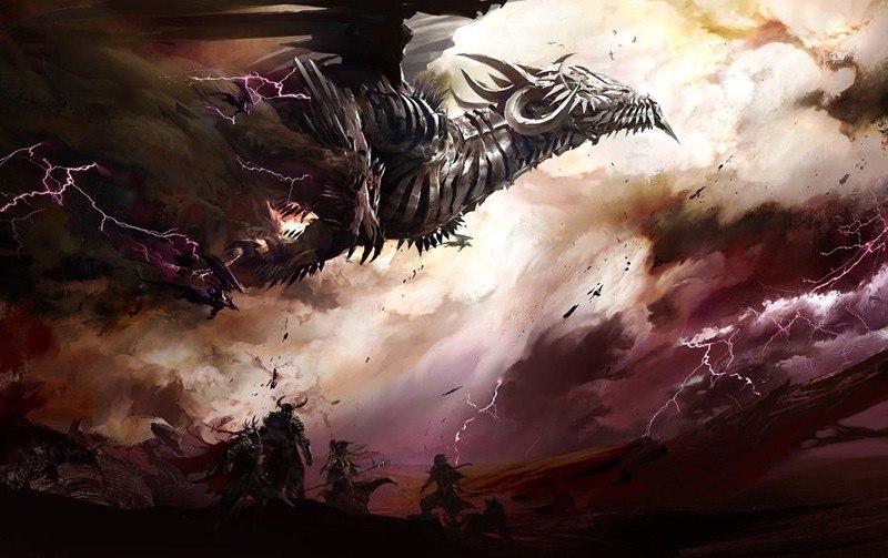 Screen Shot image 4 Guild Wars 2 Heroic اصدار Digital Download كود رقمي