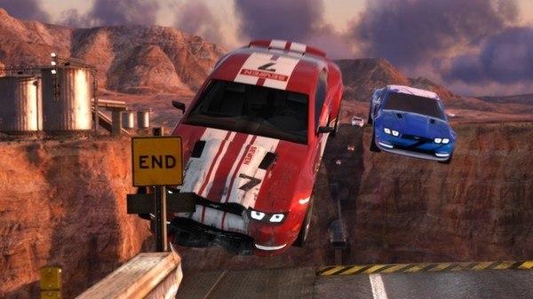 Screen Shot image 4 Celebrat10n TrackMania Complete Pack ستيم هدية
