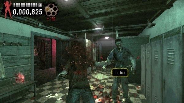 Screen Shot image 3 The Typing Of The Dead: Overkill اوروبي رابط هديه ستيم