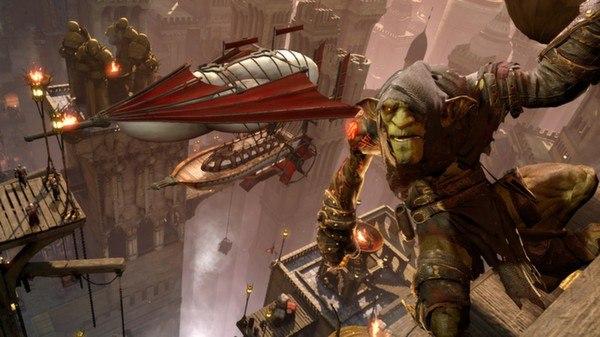 Screen Shot image 5 Styx: Master Of Shadows اوروبي رابط هديه ستيم