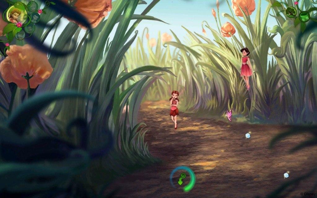 Screen Shot image 8 Disney Princess And Fairy Pack بي سي ستيم كود رقمي