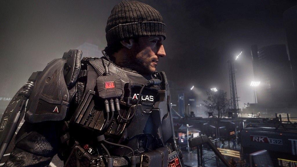 Screen Shot image 3 Call Of Duty: Advanced Warfare اصدار النسخة الذهبية اكسبوكس 1 / إكس بوكس سيريس X|S حساب