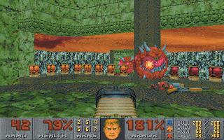Screen Shot image 3 اولتمت Doom ستيم كود رقمي