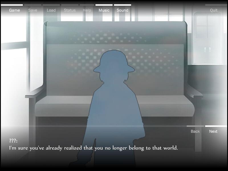 Screen Shot image 5 Train Of Afterlife ستيم كود رقمي