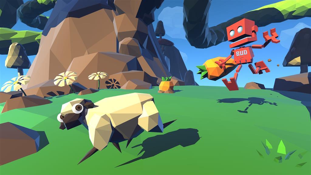 Screen Shot image 3 Grow Home اوروبي ستيم كود رقمي