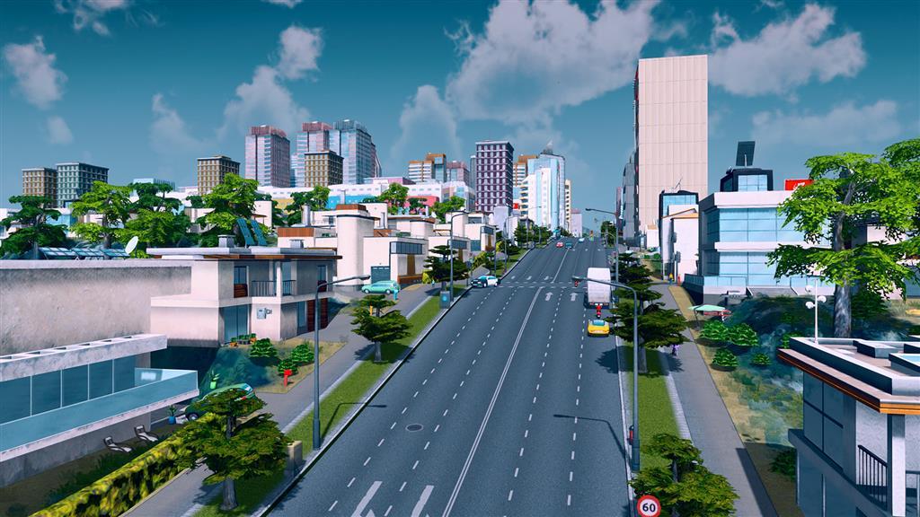 Screen Shot image 2 Cities: Skylines - ديلوكس Upgrade Pack ستيم كود رقمي
