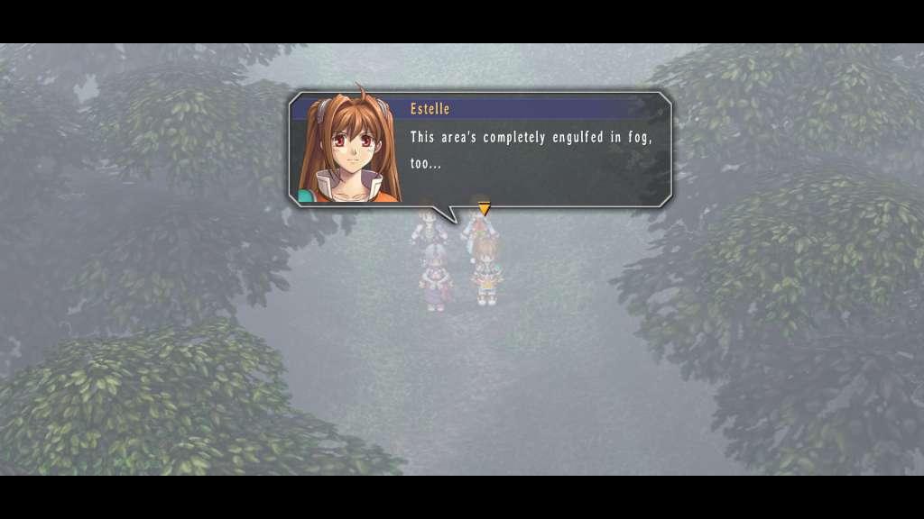 Screen Shot image 1 The Legend Of Heroes: Trails In The Sky SC رابط هديه ستيم