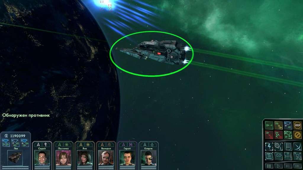 Screen Shot image 1 1C Space Collection ستيم كود رقمي