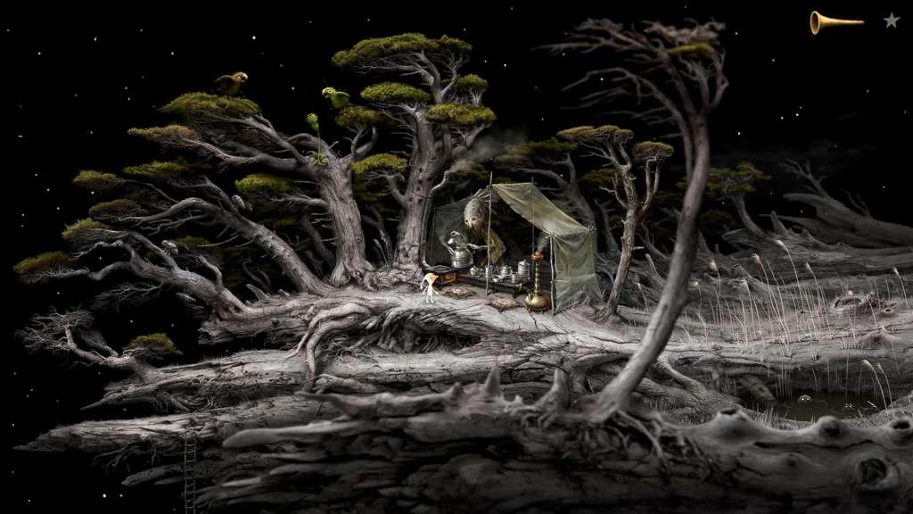 Screen Shot image 1 Samorost 3 اوروبي ستيم كود رقمي