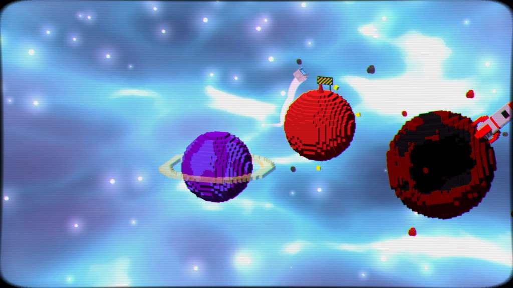 Screen Shot image 1 Cosmic Leap ستيم كود رقمي