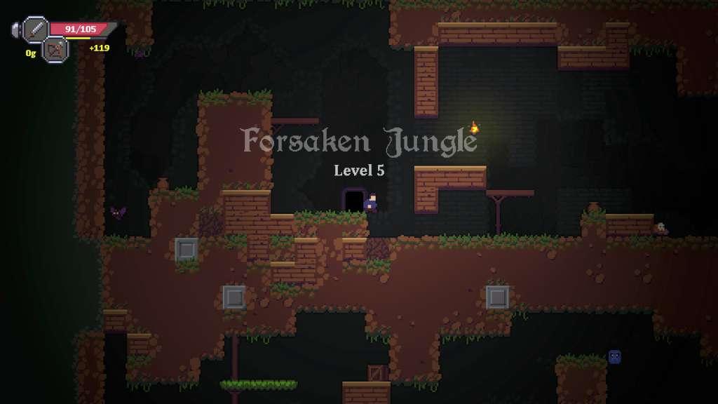 Screen Shot image 1 Caveblazers اوروبي ستيم كود رقمي