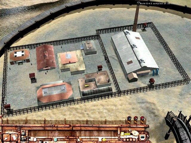 Prison Tycoon 3: Lockdown ستيم كود رقمي