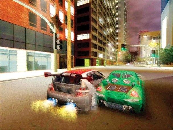 Screen Shot image 1 Midnight Outlaw: 6 Hours To SunUp بي سي ستيم كود رقمي