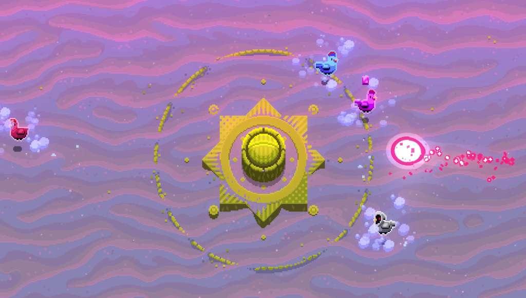Screen Shot image 1 Wand Wars ستيم كود رقمي