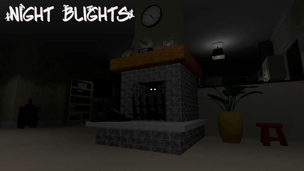 Screen Shot image 1 Night Blights ستيم كود رقمي