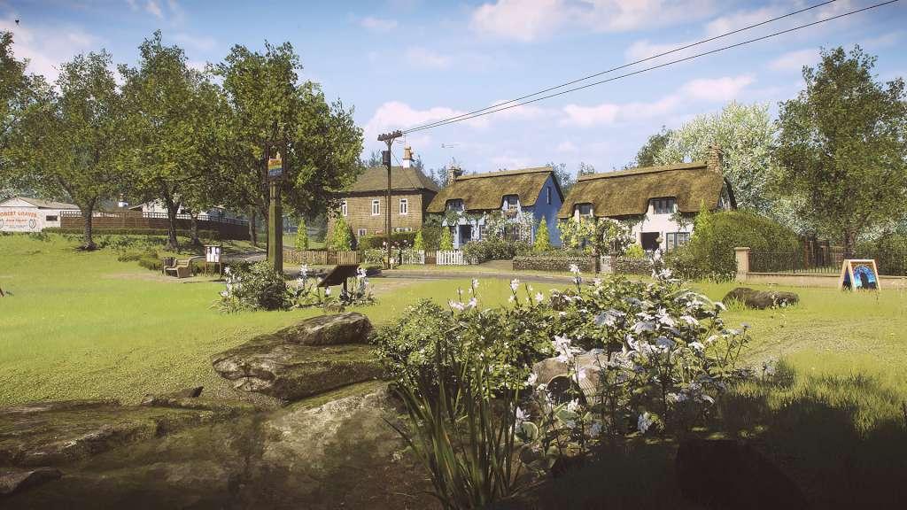 Screen Shot image 1 Everybody'S Gone To The Rapture اوروبي رابط هديه ستيم