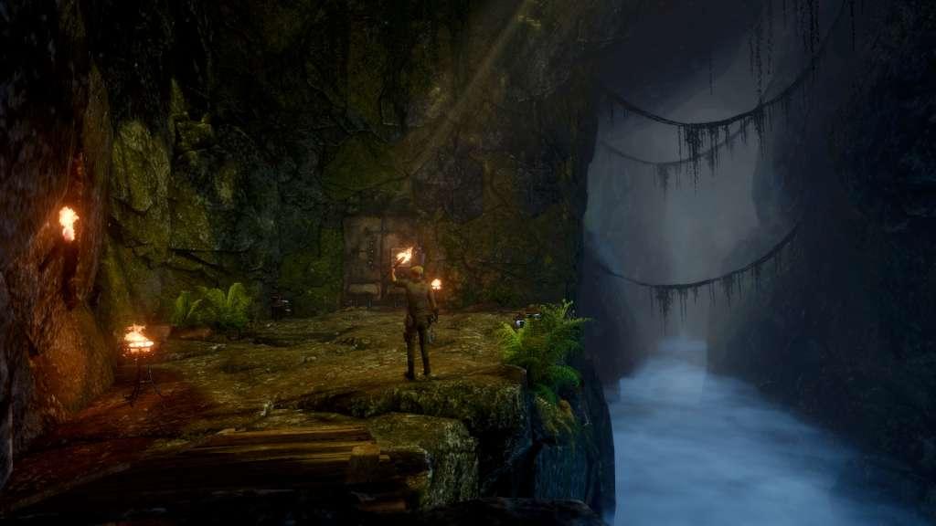 Screen Shot image 1 Adam'S Venture: Origins ستيم كود رقمي