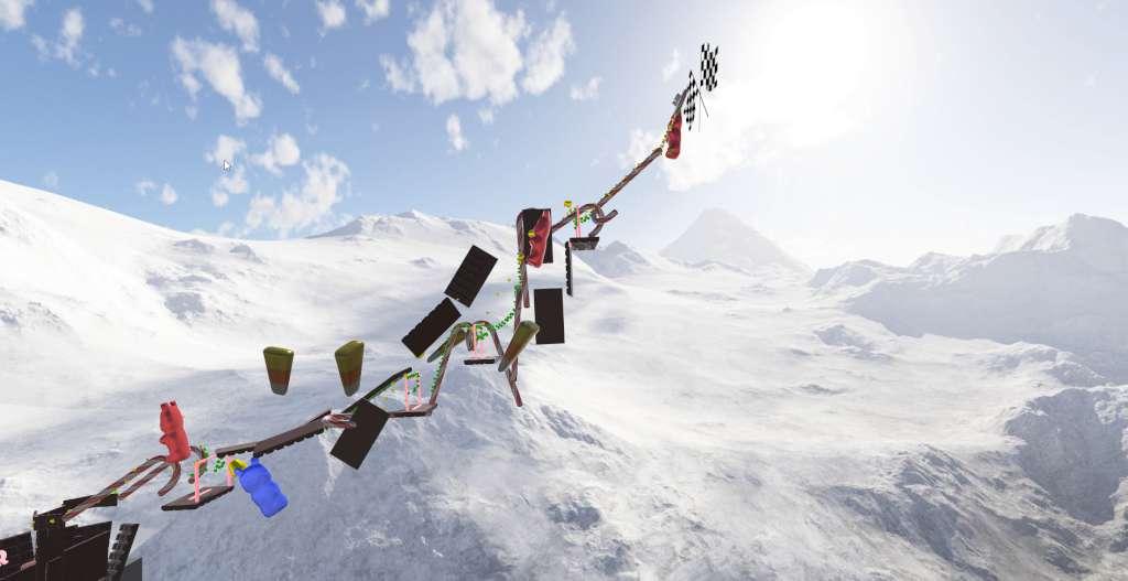 Screen Shot image 1 Sweet Escape VR ستيم كود رقمي