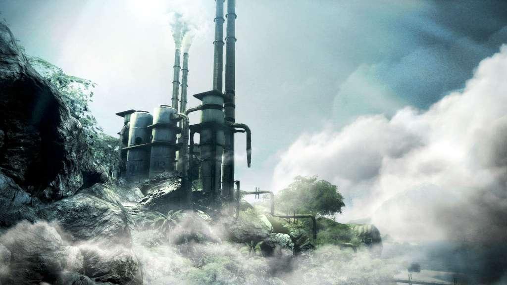 Screen Shot image 1 Sniper Ghost Warrior اصدار النسخة الذهبية ستيم كود رقمي