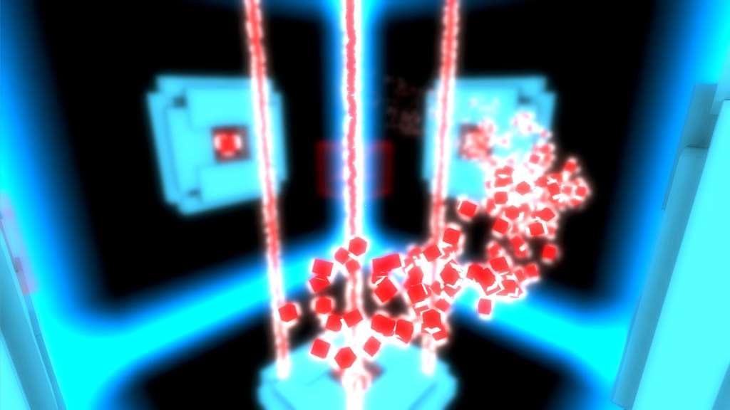 Screen Shot image 1 Cubium Dreams ستيم كود رقمي