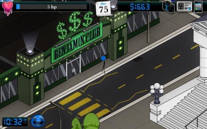 Screen Shot image 1 Stick RPG 2: Director'S Cut بي سي ستيم كود رقمي