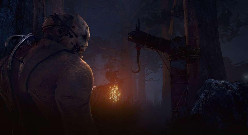 Screen Shot image 1 Dead By Daylight Halloween اصدار ستيم كود رقمي