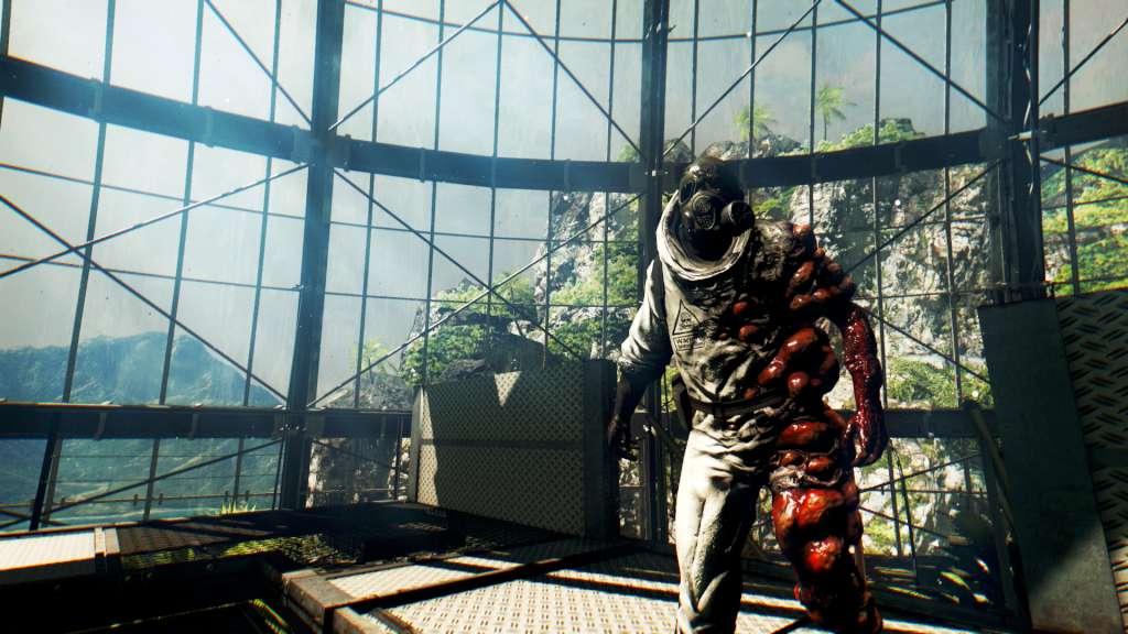 Screen Shot image 1 Dead Island Riptide Definitive اصدار أمريكا الشمالية ستيم كود رقمي