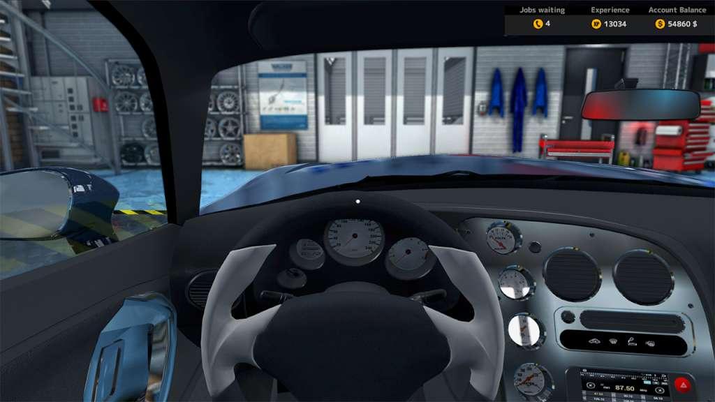 Car Mechanic Simulator 2015 - Performance DLC ستيم كود رقمي