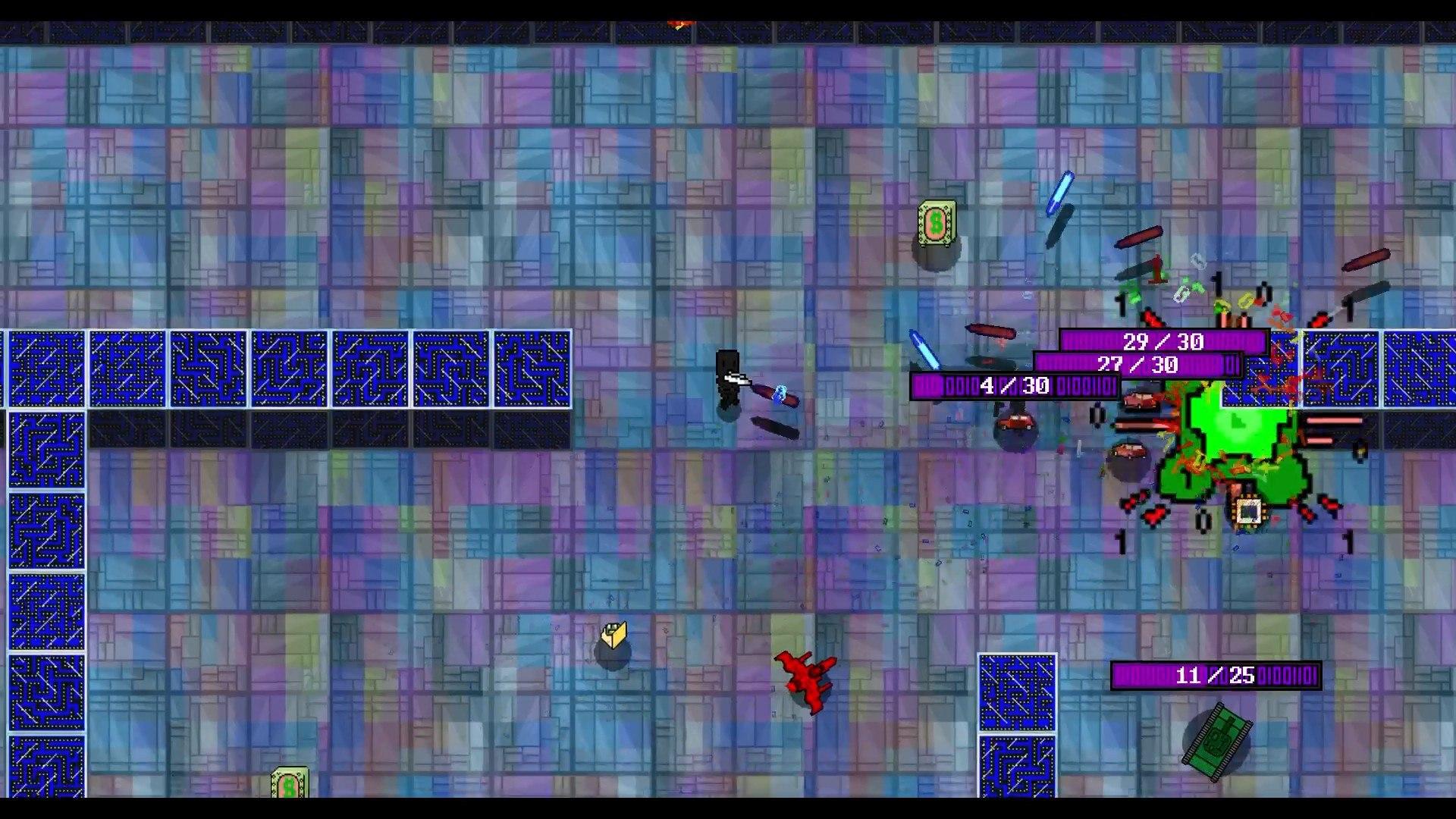 Screen Shot image 1 Virtual Rogue ستيم كود رقمي