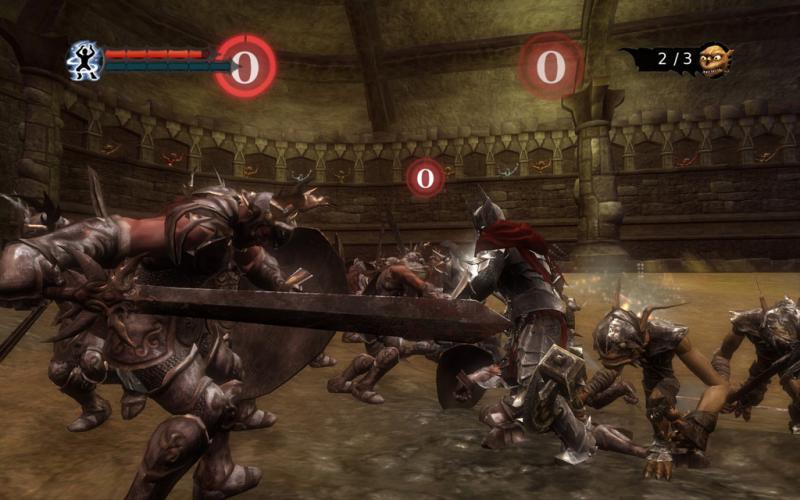 Screen Shot image 3 Overlord - Raising Hell DLC ستيم هدية