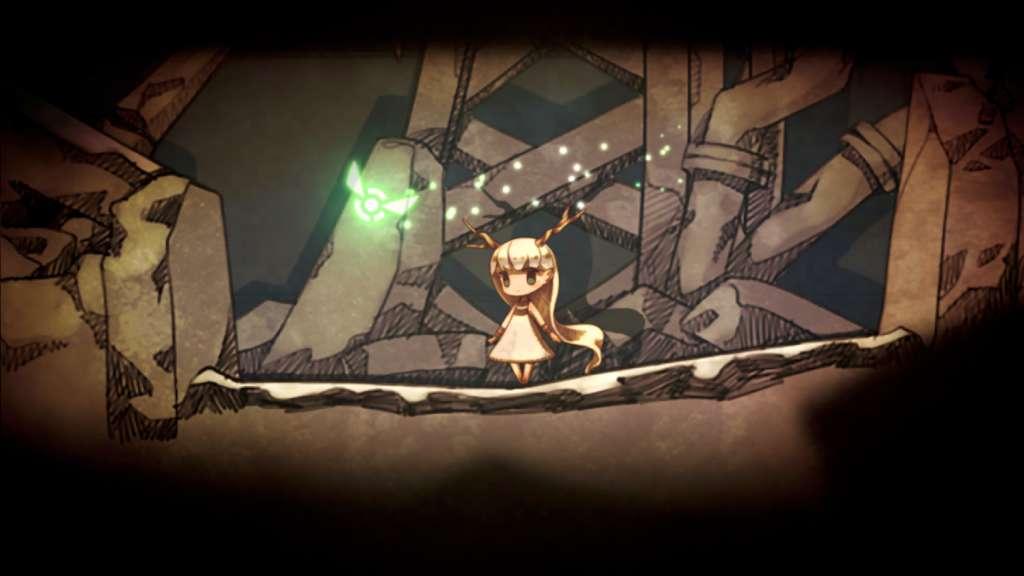 Screen Shot image 3 A Rose In The Twilight / Htol#NiQ: The Firefly Diary Digital اصدار محدود بي سي ستيم كود رقمي