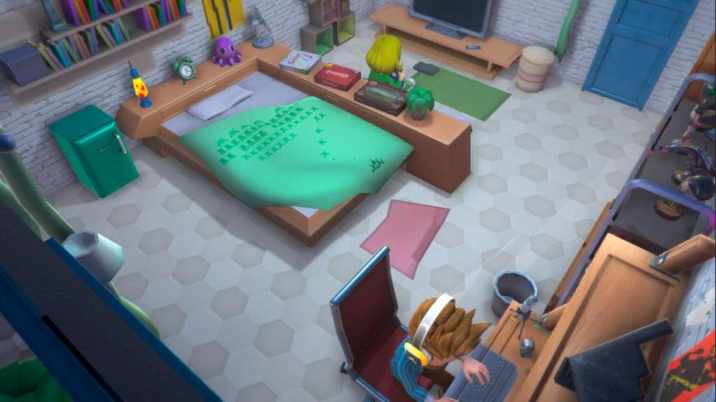 Screen Shot image 1 Youtubers Life رابط هديه ستيم