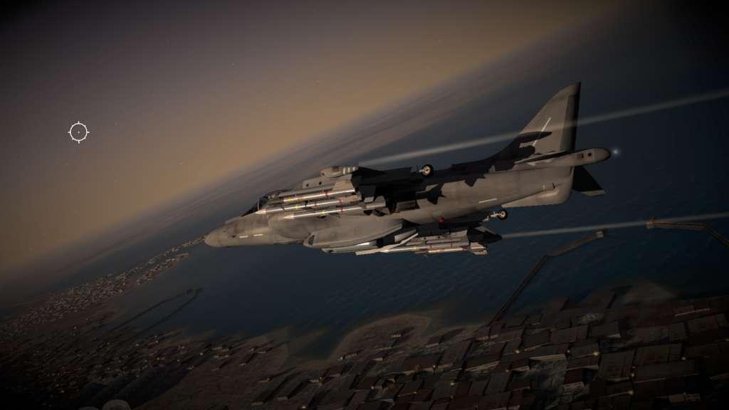 Screen Shot image 1 Combat Air Patrol 2 بي سي ستيم حساب