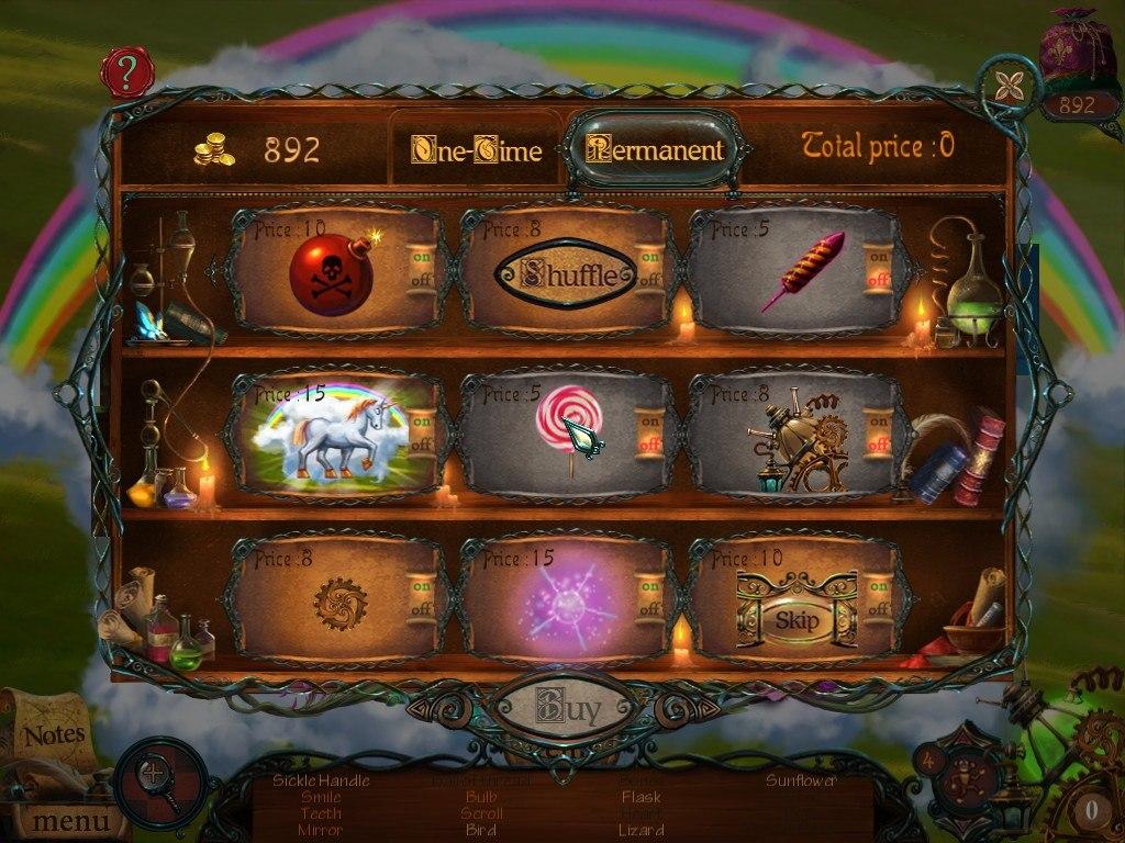 Screen Shot image 1 Apothecarium: The Renaissance Of Evil - بريميوم اصدار بي سي ستيم كود رقمي